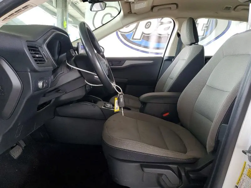 2020 FORD ESCAPE S  