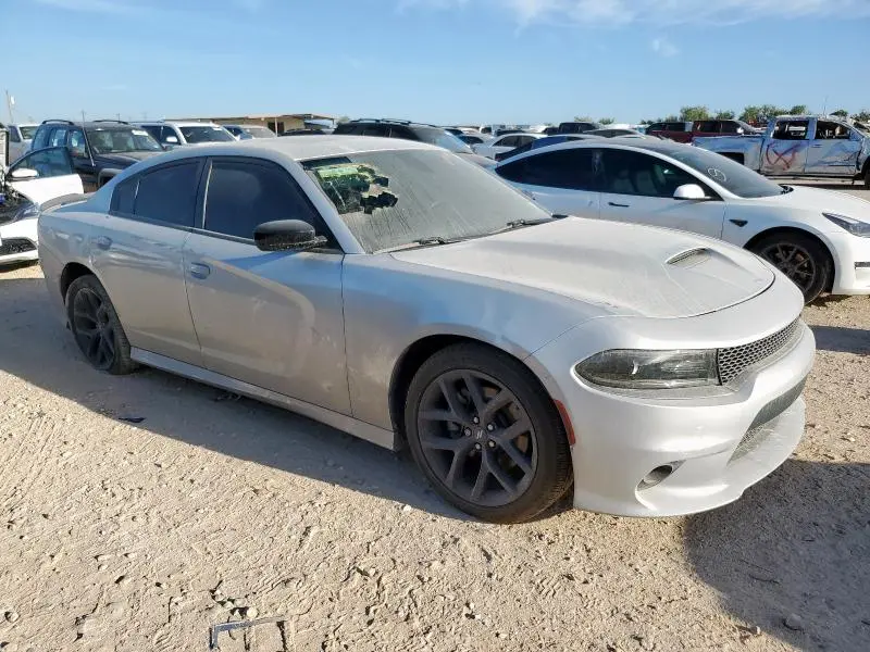 2021 DODGE CHARGER GT  