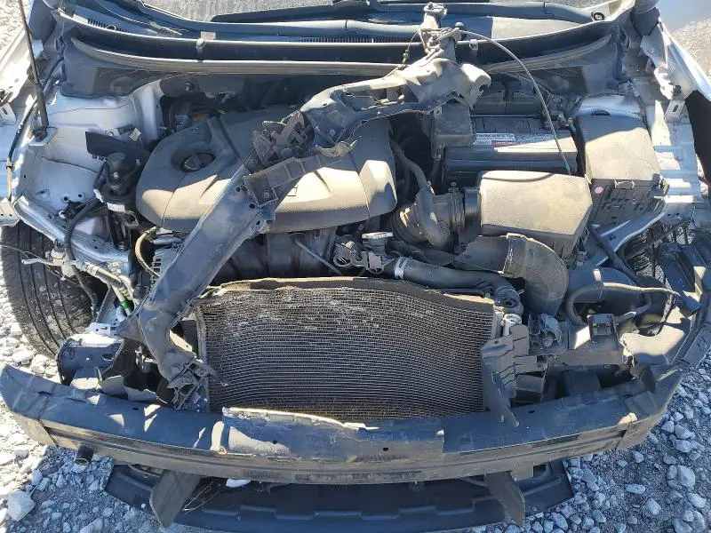 2017 HYUNDAI ELANTRA GT   