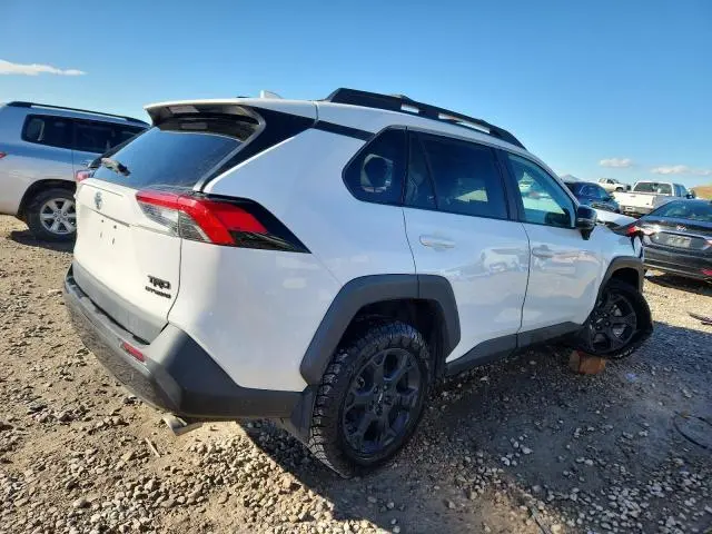 2020 TOYOTA RAV4 ADVENTURE  