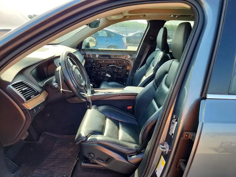 2019 VOLVO XC90 T6 INSCRIPTION  