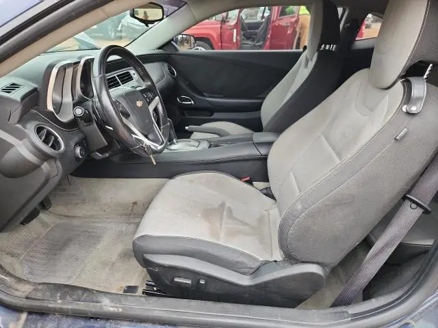 2012 CHEVROLET CAMARO LT  