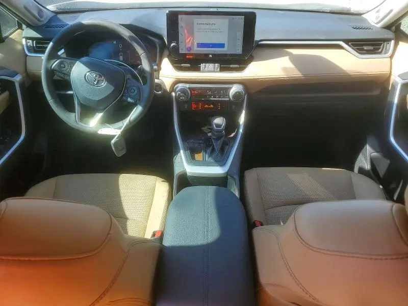 2024 TOYOTA RAV4 LIMITED  