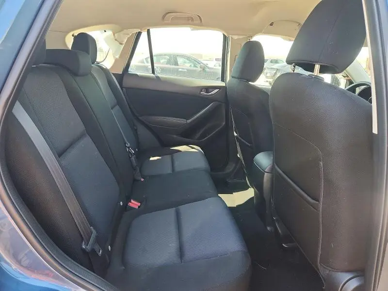 2015 MAZDA CX-5 SPORT  
