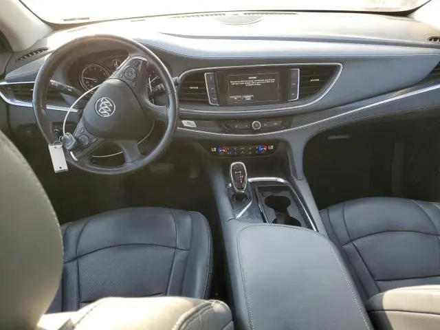 2019 BUICK ENCLAVE PREMIUM  