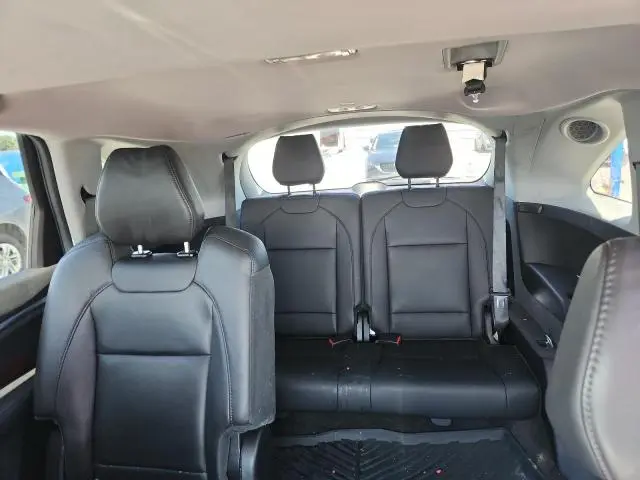 2016 ACURA MDX TECHNOLOGY  