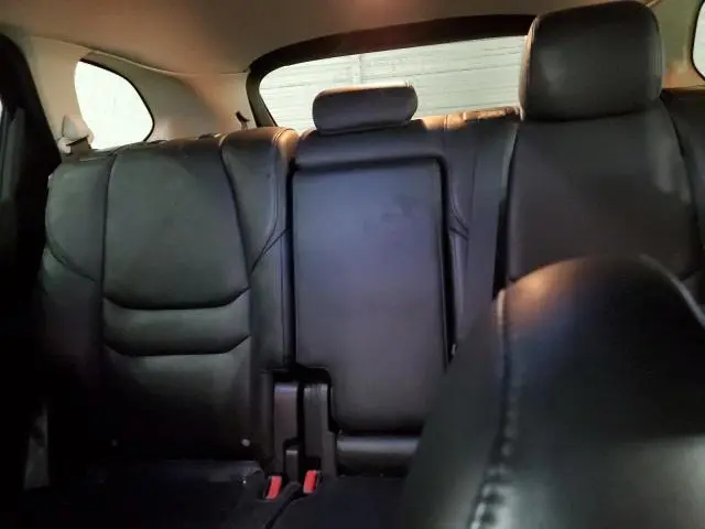 2017 MAZDA CX-9 TOURING  