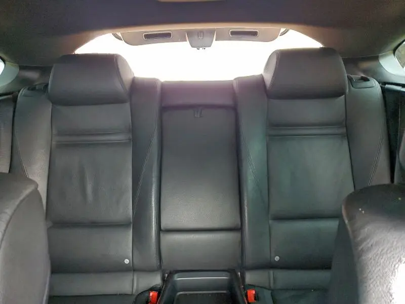 2011 BMW X6 XDRIVE50I  