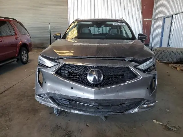 2023 ACURA MDX ADVANCE  