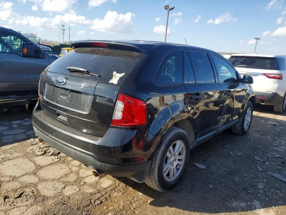 2013 FORD EDGE SE  