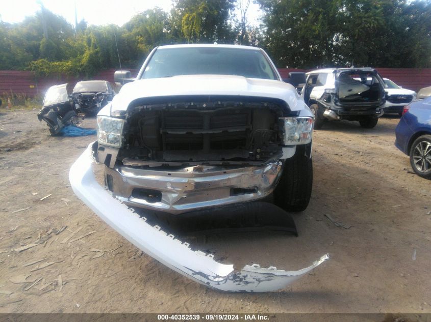 2014 RAM 1500 OUTDOORSMAN