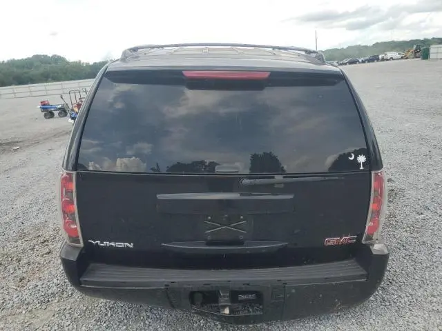 2013 GMC YUKON DENALI