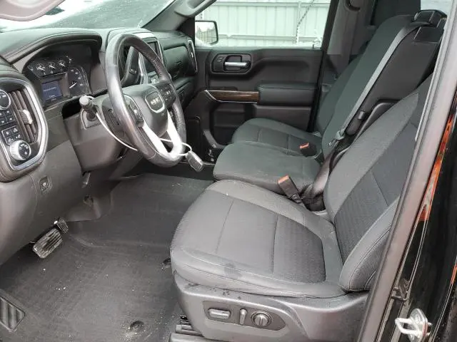 2021 GMC SIERRA K1500 ELEVATION  