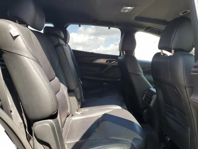 2019 MAZDA CX-9 GRAND TOURING  