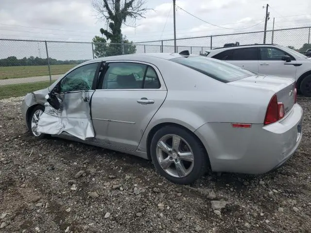 2012 CHEVROLET MALIBU 2LT  