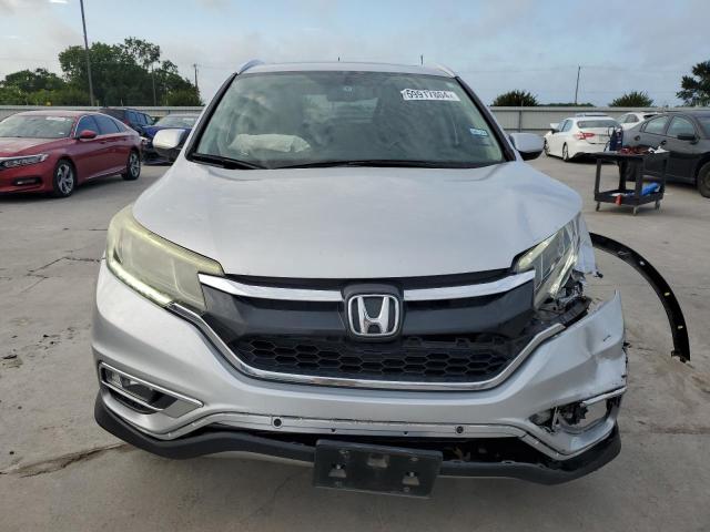 2016 HONDA CR-V EXL