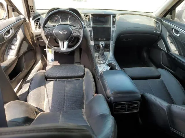 2020 INFINITI Q50 PURE  