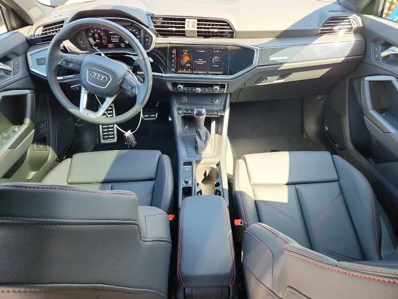 2025 AUDI Q3 PREMIUM PLUS S LINE 45  