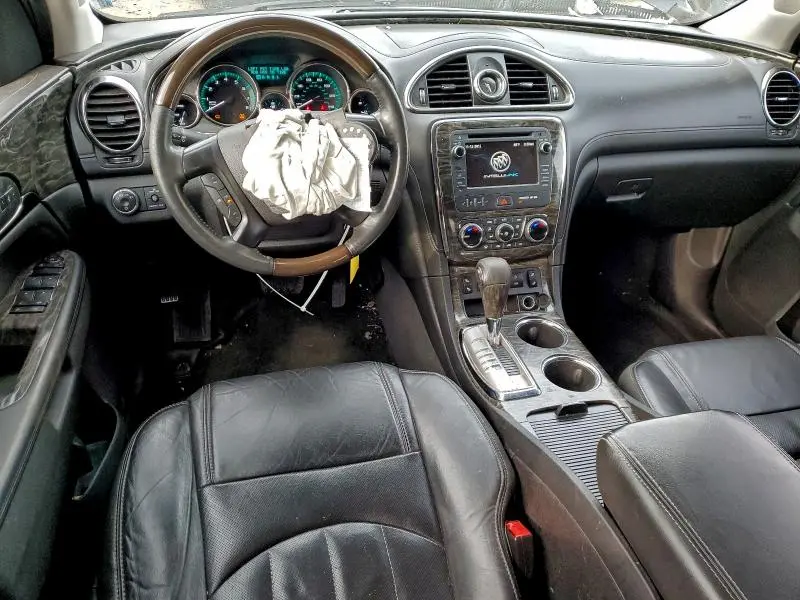 2014 BUICK ENCLAVE   