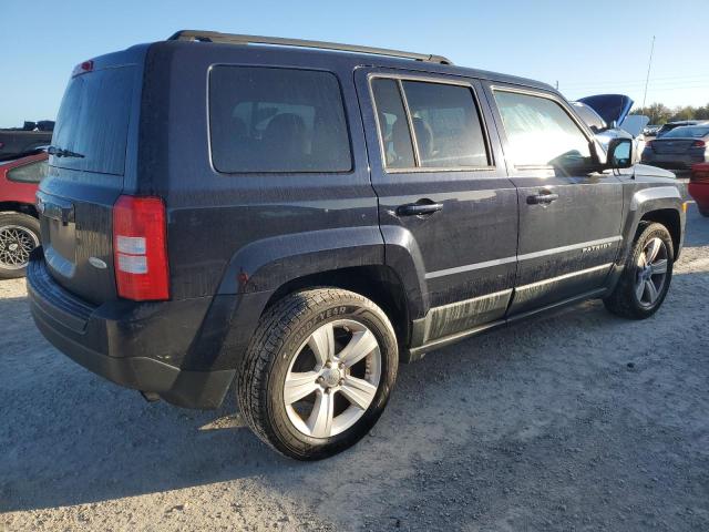 2011 JEEP PATRIOT SPORT