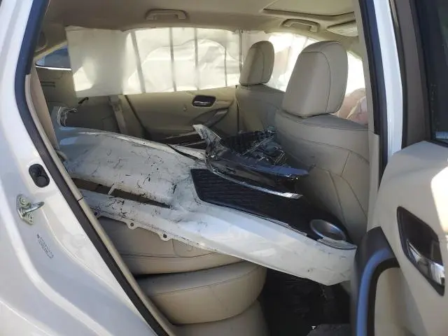 2015 ACURA RDX TECHNOLOGY  