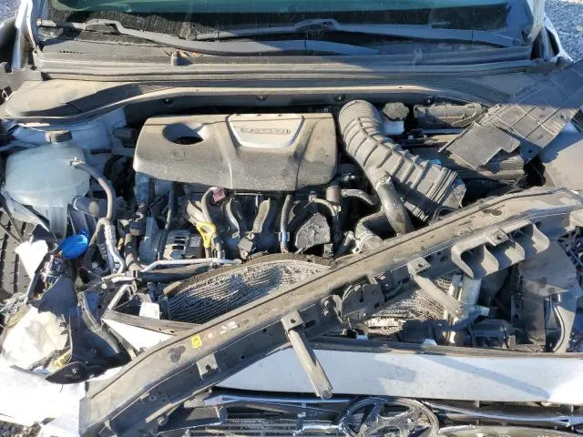 2018 HYUNDAI ELANTRA SPORT  