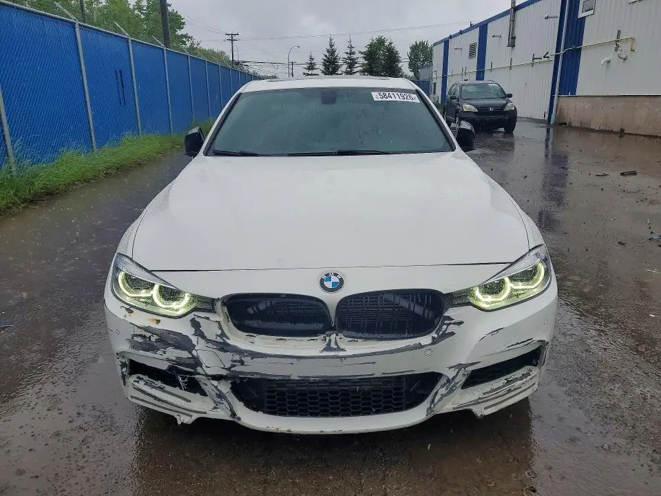 2013 BMW 335 I  