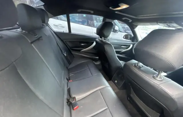 2013 BMW 328 I  