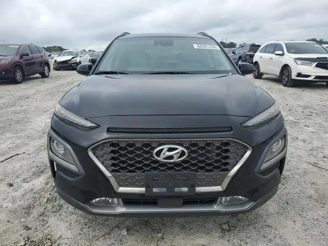 2019 HYUNDAI KONA ULTIMATE  