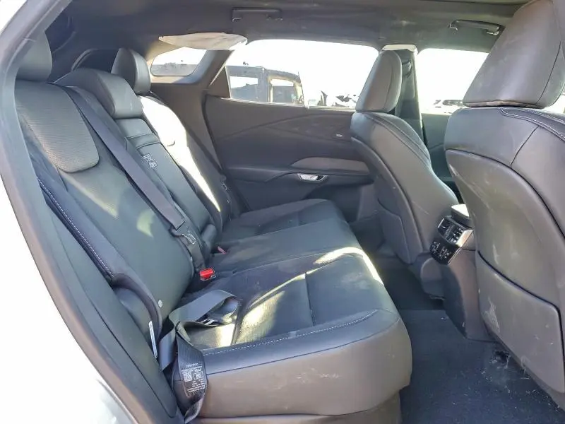 2023 LEXUS RX 350 BASE  