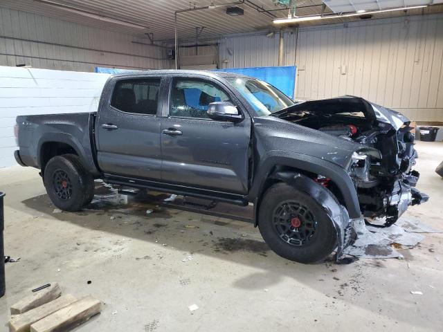 2023 TOYOTA TACOMA DOUBLE CAB