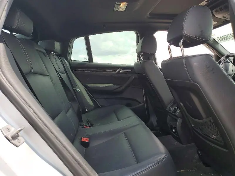 2018 BMW X4 XDRIVE28I  