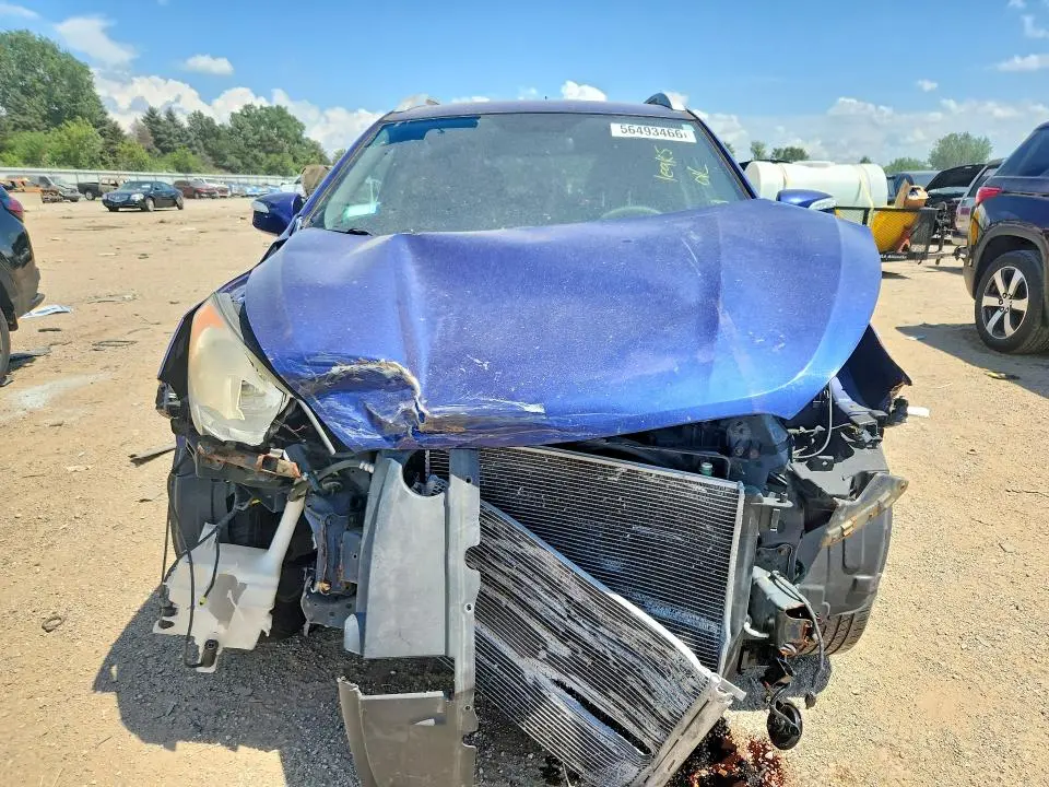 2012 HYUNDAI TUCSON GLS  