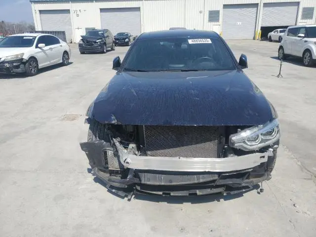 2016 BMW 328 I SULEV  