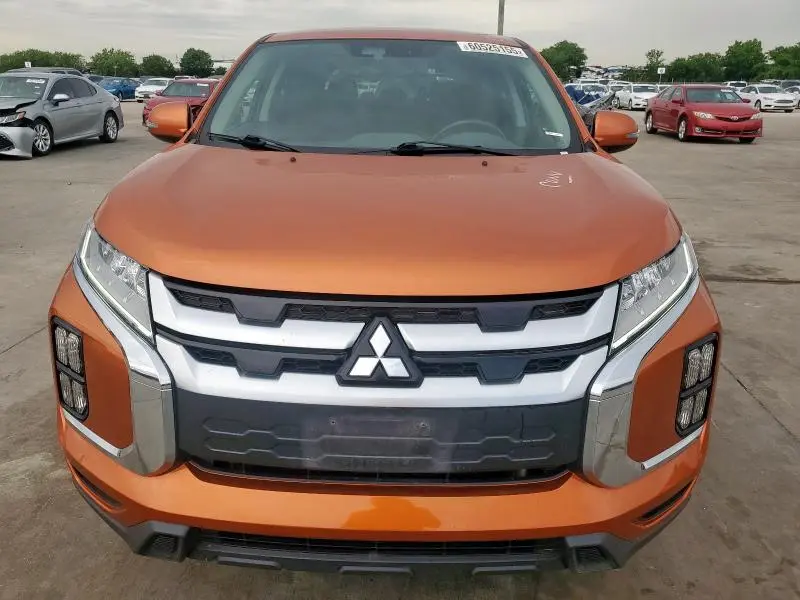 2020 MITSUBISHI OUTLANDER SPORT SE  