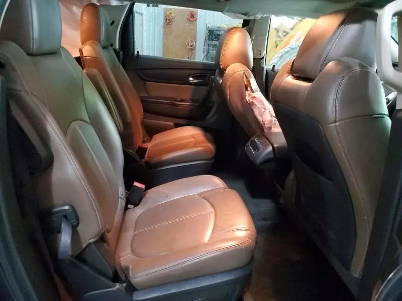 2015 GMC ACADIA SLT-2  