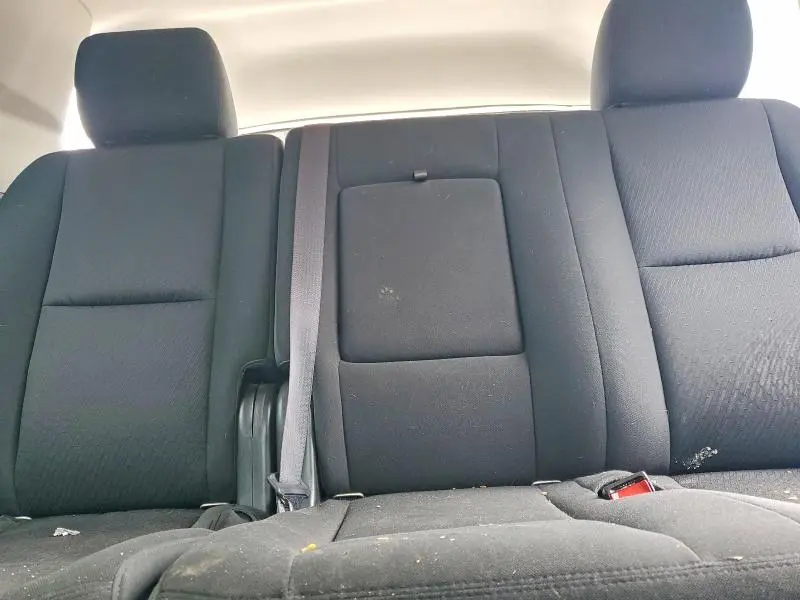 2012 GMC YUKON SLE  