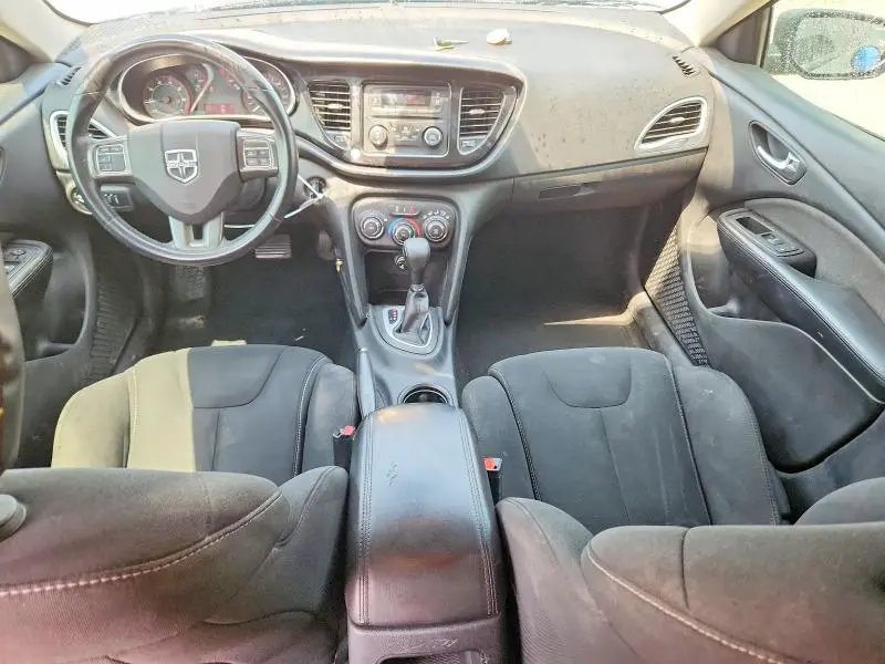 2013 DODGE DART SXT  