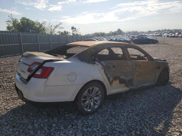 2012 FORD TAURUS LIMITED