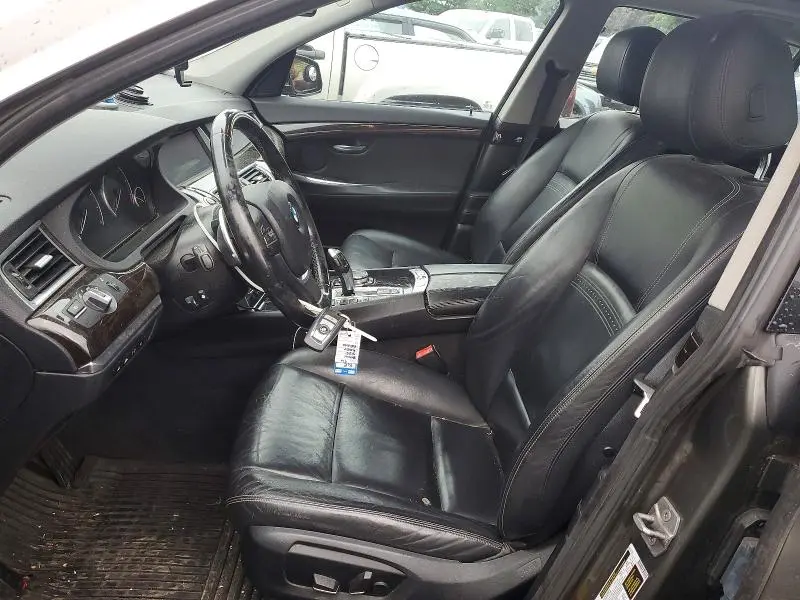 2016 BMW 535 XIGT  