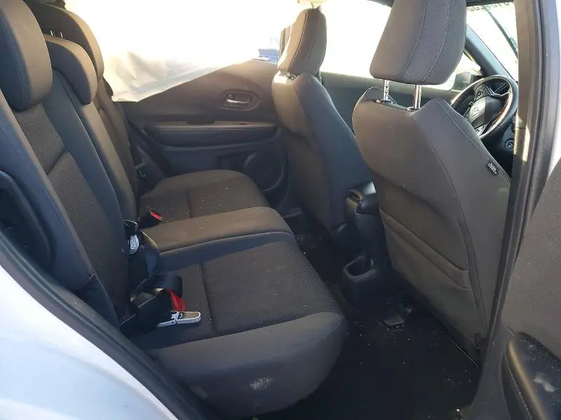 2021 HONDA HR-V SPORT  