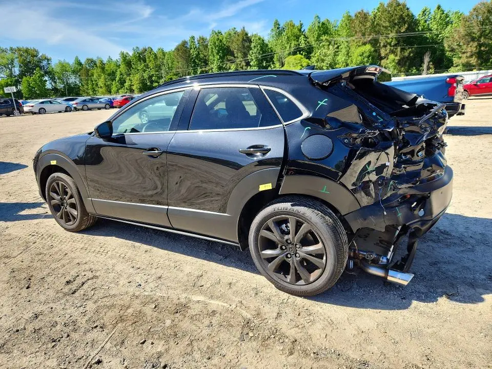 2026 MAZDA CX-30 PREMIUM PLUS  