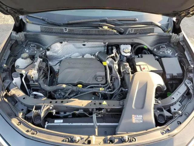 2025 BUICK ENVISTA SPORT TOURING  