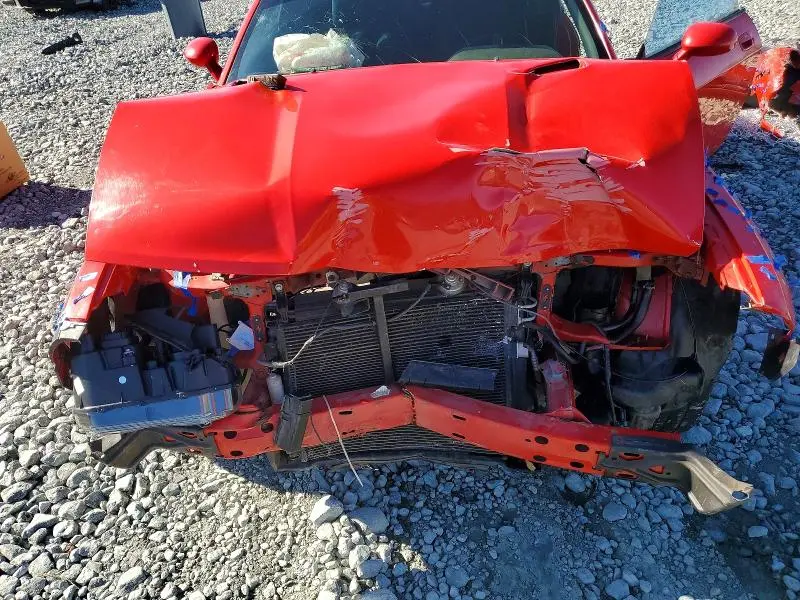 2010 DODGE CHALLENGER SE  