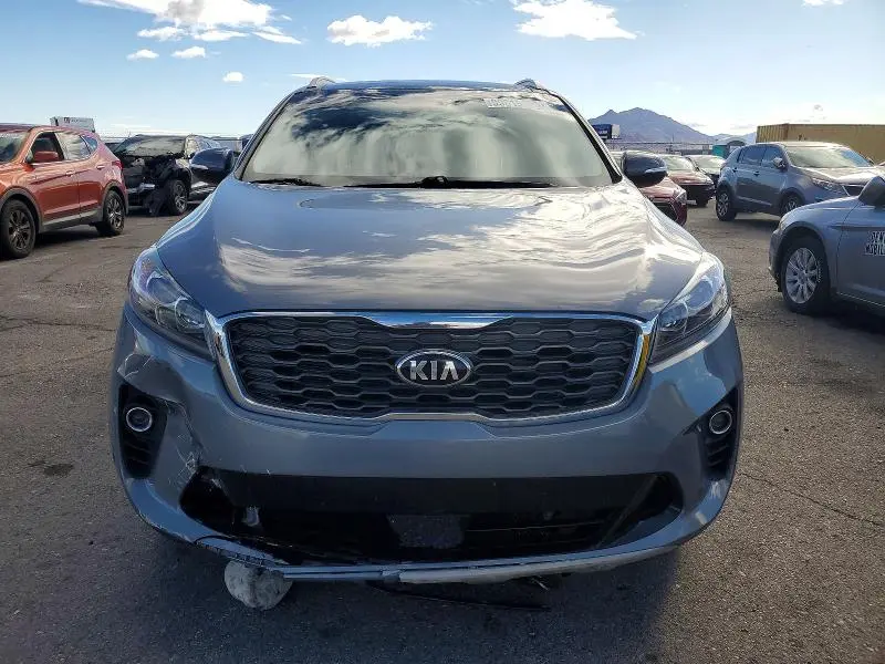 2020 KIA SORENTO EX V6  