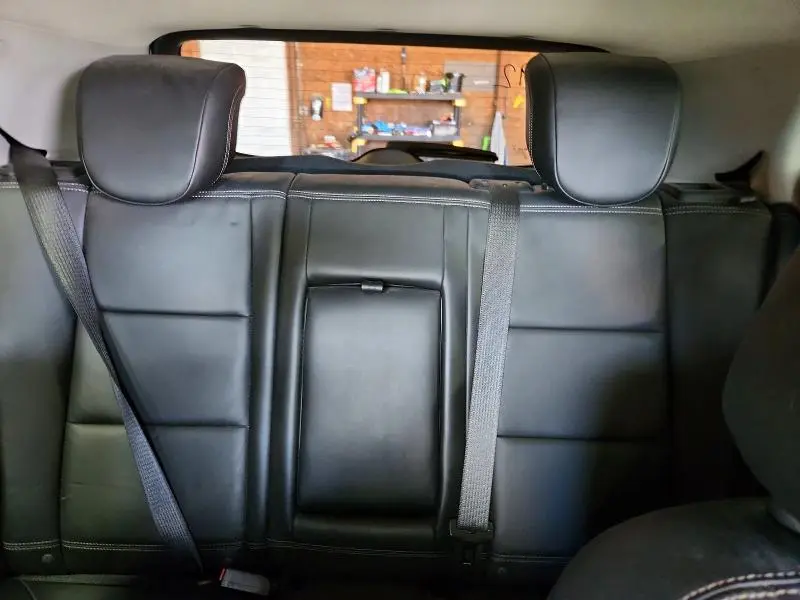 2015 BUICK ENCORE   