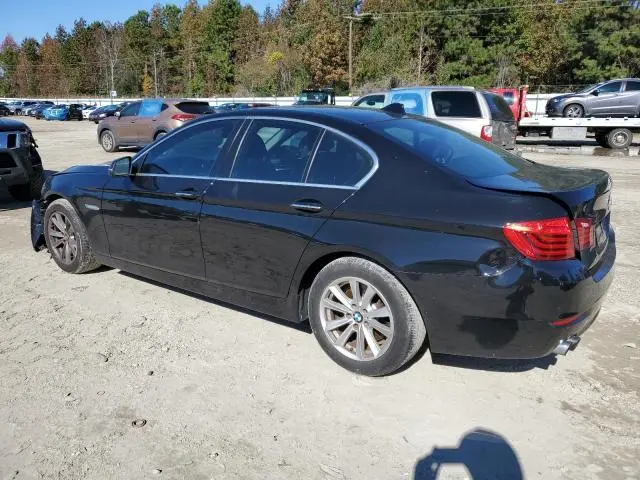 2016 BMW 528 I  