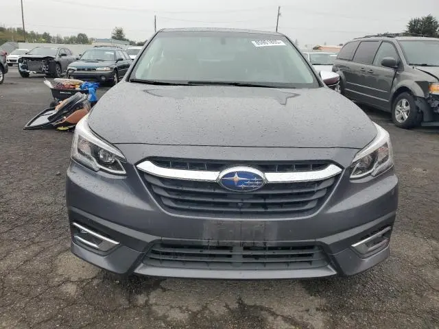 2022 SUBARU LEGACY TOURING XT  