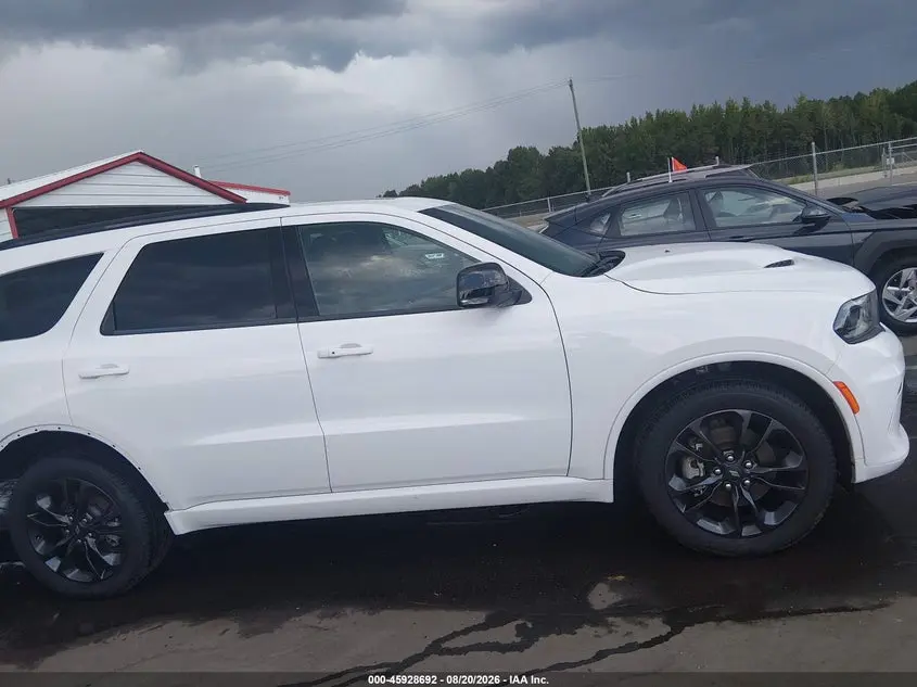 2024 DODGE DURANGO GT PLUS AWD