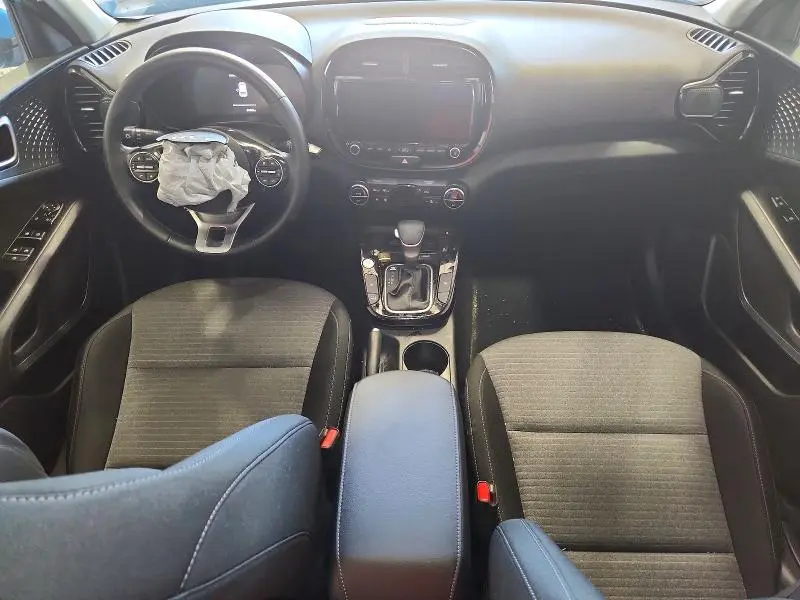 2024 KIA SOUL EX  